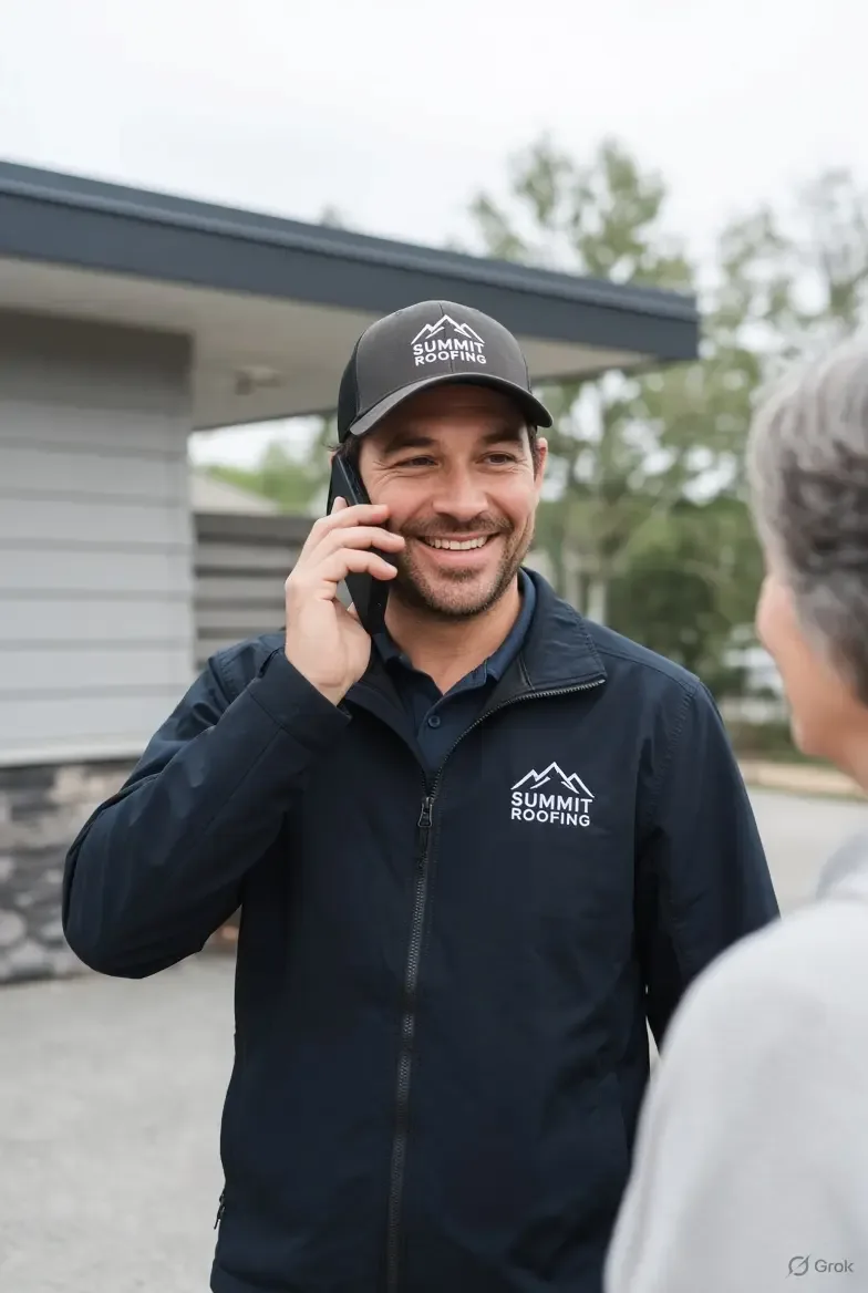Flat Roof Leak Repair Madison Heights, MI FAQs